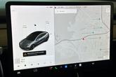 Thumbnail of 2020 Midnight Silver Metallic Tesla Model 3