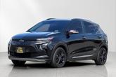 Thumbnail of 2023 Mosaic Black Metallic Chevrolet Bolt EUV
