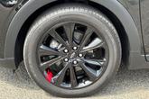 Thumbnail of 2023 Mosaic Black Metallic Chevrolet Bolt EUV