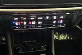 Thumbnail of 2023 Mosaic Black Metallic Chevrolet Bolt EUV