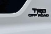 Thumbnail of 2025 Ice Toyota 4Runner