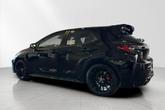 Thumbnail of 2025 Black Toyota GR Corolla