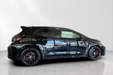 Thumbnail of 2025 Black Toyota GR Corolla