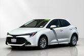 Thumbnail of 2023 Ice Cap Toyota Corolla