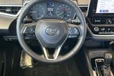 Thumbnail of 2023 Ice Cap Toyota Corolla