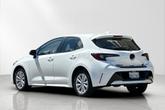 Thumbnail of 2023 Ice Cap Toyota Corolla