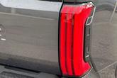 Thumbnail of 2026 Magnetic Gray Metallic Toyota Tundra