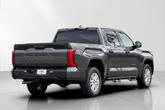 Thumbnail of 2026 Magnetic Gray Metallic Toyota Tundra