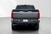 Thumbnail of 2026 Magnetic Gray Metallic Toyota Tundra