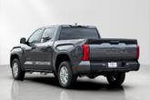 Thumbnail of 2026 Magnetic Gray Metallic Toyota Tundra