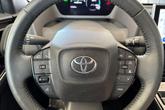 Thumbnail of 2024 Elemental Silver Metallic Toyota bZ4X