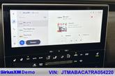 Thumbnail of 2024 Elemental Silver Metallic Toyota bZ4X