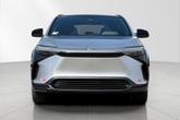 Thumbnail of 2024 Elemental Silver Metallic Toyota bZ4X