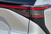 Thumbnail of 2024 Elemental Silver Metallic Toyota bZ4X