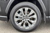 Thumbnail of 2021 Midnight Black Metallic Toyota RAV4