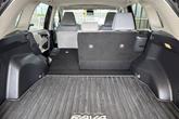 Thumbnail of 2021 Midnight Black Metallic Toyota RAV4