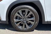 Thumbnail of 2020 Ultra White Lexus UX 200