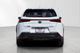 Thumbnail of 2020 Ultra White Lexus UX 200