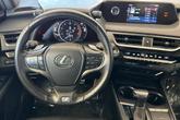 Thumbnail of 2020 Ultra White Lexus UX 200