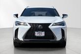 Thumbnail of 2020 Ultra White Lexus UX 200