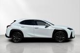 Thumbnail of 2020 Ultra White Lexus UX 200