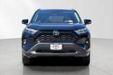 Thumbnail of 2025 Midnight Black Toyota RAV4