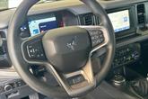 Thumbnail of 2022 Velocity Blue Metallic Ford Bronco