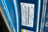 Thumbnail of 2022 Velocity Blue Metallic Ford Bronco