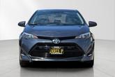 Thumbnail of 2019 Slate Metallic Toyota Corolla