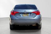 Thumbnail of 2019 Slate Metallic Toyota Corolla