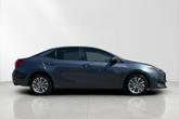 Thumbnail of 2019 Slate Metallic Toyota Corolla