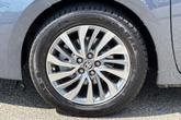 Thumbnail of 2019 Slate Metallic Toyota Corolla