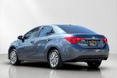 Thumbnail of 2019 Slate Metallic Toyota Corolla