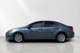 Thumbnail of 2019 Slate Metallic Toyota Corolla