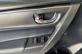 Thumbnail of 2019 Slate Metallic Toyota Corolla