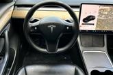 Thumbnail of 2021 Solid Black Tesla Model 3