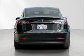 Thumbnail of 2021 Solid Black Tesla Model 3