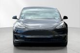Thumbnail of 2021 Solid Black Tesla Model 3