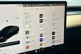 Thumbnail of 2021 Solid Black Tesla Model 3
