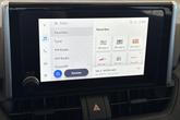 Thumbnail of 2025 Magnetic Gray Toyota RAV4