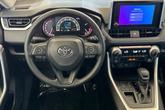 Thumbnail of 2025 Magnetic Gray Toyota RAV4