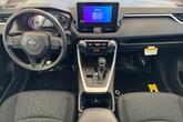 Thumbnail of 2025 Magnetic Gray Toyota RAV4