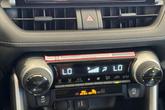 Thumbnail of 2025 Magnetic Gray Toyota RAV4