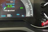 Thumbnail of 2025 Magnetic Gray Toyota RAV4