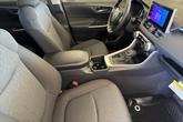 Thumbnail of 2025 Magnetic Gray Toyota RAV4