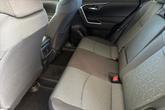 Thumbnail of 2025 Magnetic Gray Toyota RAV4