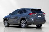 Thumbnail of 2025 Magnetic Gray Toyota RAV4