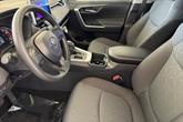 Thumbnail of 2025 Magnetic Gray Toyota RAV4