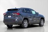 Thumbnail of 2025 Magnetic Gray Toyota RAV4