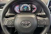 Thumbnail of 2025 Magnetic Gray Toyota RAV4